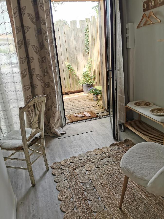 Au Poeme Du Chene, Logement Independant, Calme, Parking Gratuit Basse-Goulaine Luaran gambar