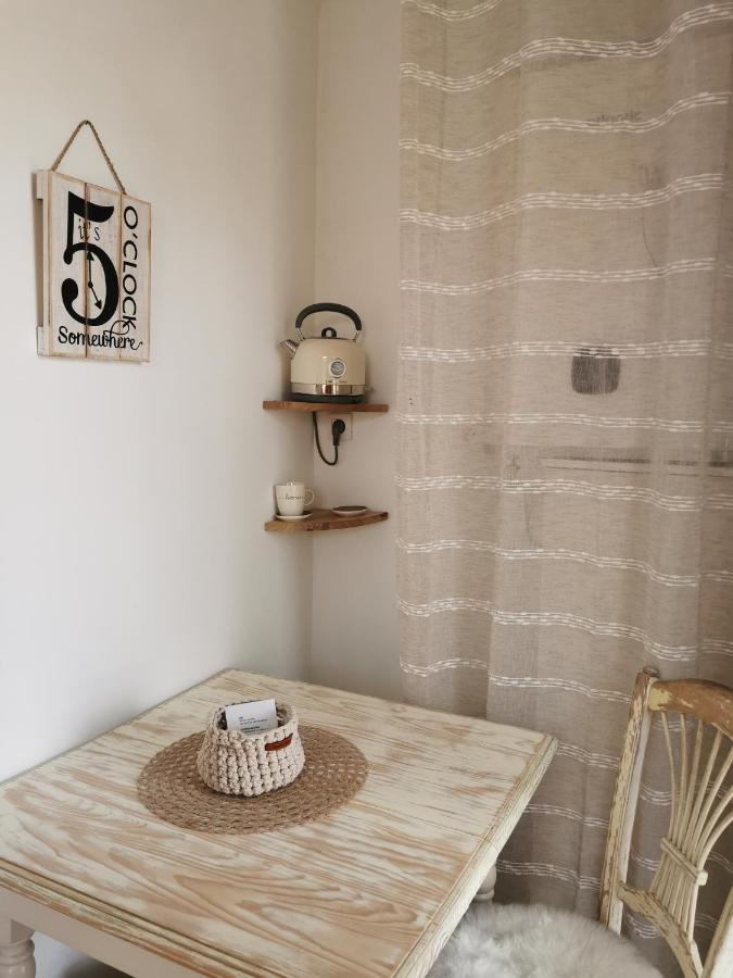 Au Poeme Du Chene, Logement Independant, Calme, Parking Gratuit Basse-Goulaine Luaran gambar